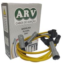 Jogo de Cabo De Ignição ARV Vw Golf 95/96