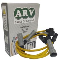 Jogo De Cabo De Ignição Arv Vw Golf 95/96 Jogo De Cabo De Ignição Arv Vw Golf 95/96