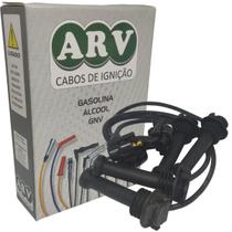 Jogo de Cabo De Vela ARV Escort Mondeo 1.8 /2.0 16V Jogo de Cabo De Vela ARV Escort Mondeo 1.8 /2.0 16V