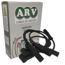 Jogo de Cabo De Vela ARV Fiat Palio Siena Strada 1.6 8v
