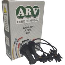 Jogo de Cabo de Vela ARV Fiesta Courier 1.4/1.6 16 V 97/99 Jogo de Cabo de Vela ARV Fiesta Courier 1.4/1.6 16 V 97/99