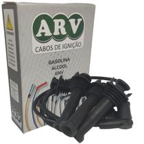 Jogo De Cabo De Vela Arv Focus Mondeo 1.8 /2.0 16V