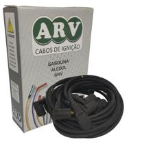 Jogo De Cabo De Vela Arv Galaxie Landau 4.8 V8 Jogo De Cabo De Vela Arv Galaxie Landau 4.8 V8