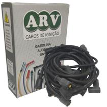 Jogo de Cabo De Vela ARV Galaxie V8 272/292 F100-350-600 Jogo de Cabo De Vela ARV Galaxie V8 272/292 F100-350-600