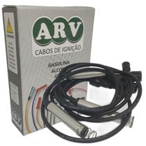 Jogo De Cabo De Vela Arv Omega Suprema 2.2 Mpfi 4 Cilindros