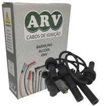 Jogo de Cabo De Vela ARV Tempra 2.0 16V 95 Jogo de Cabo De Vela ARV Tempra 2.0 16V 95