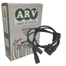 Jogo de Cabo De Vela ARV Tempra 2.0 Inj SPI 94/96