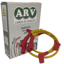 Jogo de Cabo De Vela ARV Uno Palio 1.0/ 1.3 8v 2005