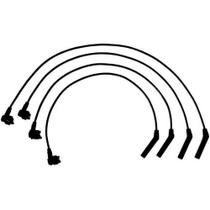 Jogo de Cabo de vela Fiesta / Ka / Courier - Endura