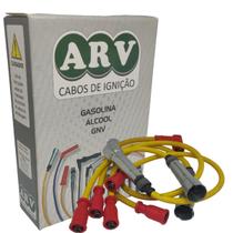 Jogo de Cabo De Vela Orig ARV Gol Saveiro Parati Voyag 74/86