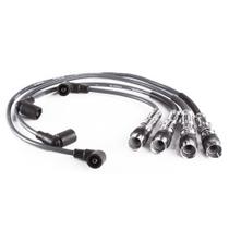 Jogo de Cabo de Velas Vw Bora Jetta Polo Golf 2.0 8v