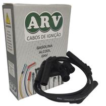 Jogo de Cabo e Vela ARV Fiesta Ecosport Focus 1.0/1.6