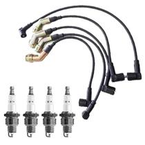 Jogo de Cabo e Vela Escort DelRey Pampa 1.6 Cht Sem Pino Jogo de Cabo e Vela Escort DelRey Pampa 1.6 Cht Sem Pino