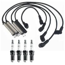 Jogo De Cabo E Vela Gm Corsa 1.0 1.4 1.6 Efi Ate 1996 Jogo De Cabo E Vela Gm Corsa 1.0 1.4 1.6 Efi Ate 1996