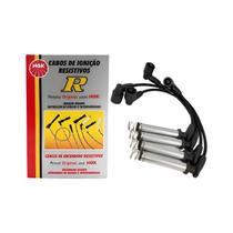 Jogo De Cabo Vela Agile Corsa Meriva Celta Montana