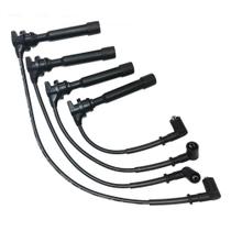 Jogo De Cabo Velas Kia Sportage Hyundai Tucson I30 2.0 16V Jogo De Cabo Velas Kia Sportage Hyundai Tucson I30 2.0 16V