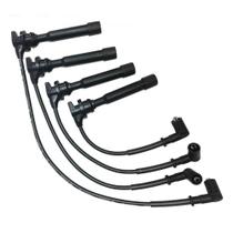 Jogo De Cabo Velas Kia Sportage Hyundai Tucson I30 2.0 16V Jogo De Cabo Velas Kia Sportage Hyundai Tucson I30 2.0 16V