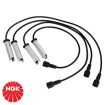 Jogo de Cabos de Vela - Blazer e S10 Todos com Motor 2.2 EFI até 96 Jogo de Cabos de Vela - Blazer e S10 Todos com Motor 2.2 EFI até 96