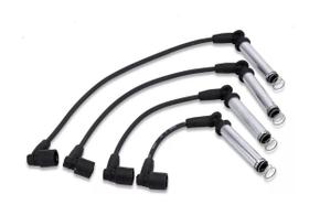 Jogo De Cabos De Vela Corsa Novo Hatch 1.4 Flex