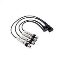 Jogo de Cabos de Vela de Ignição Magneti Marelli CVMV2502 Volkswagen Fox Gol Voyage Polo Saveiro Kombi e Audi A3