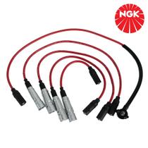 Jogo de Cabos de Vela: Escort 1.6 e 1.8 AP Injeção 1995 Em Diante - Logus 1.6, 1.8 e 2.0 AP 95 à 96 - Pointer 1.8 e 2.0 AP 95 à 96 Jogo de Cabos de Vela: Escort 1.6 e 1.8 AP Injeção 1995 Em Diante - Logus 1.6, 1.8 e 2.0 AP 95 à 96 - Pointer 1.8 e 2.0 AP 95 à 96