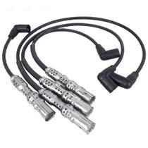 Jogo de Cabos de Vela Ngk Bora 09 até 2012 Jetta 2010 até 2017 Golf 08 até 2012 Polo 08 até 2012 Todos com Motor 2.0 8v Flex Jogo de Cabos de Vela Ngk Bora 09 até 2012 Jetta 2010 até 2017 Golf 08 até 2012 Polo 08 até 2012 Todos com Motor 2.0 8v Flex