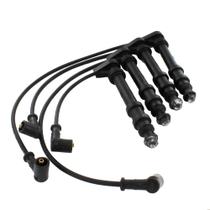 Jogo de Cabos de Vela - Palio - Siena - Strada - Doblo - Brava - Marea - Todos com Motor 1.6 16V