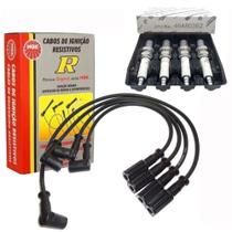 Jogo de Cabos de Vela SCT09 + Velas 46480362 Palio Siena Strada Uno Idea Punto Doblo Fiorino Palio Weekend Motores Fire Flex 1.0 8V e 1.4 8V Jogo de Cabos de Vela SCT09 + Velas 46480362 Palio Siena Strada Uno Idea Punto Doblo Fiorino Palio Weekend Motores Fire Flex 1.0 8V e 1.4 8V