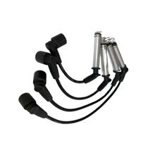 Jogo De Cabos De Velas Idea 1.8 2010 A 2016 Ngk