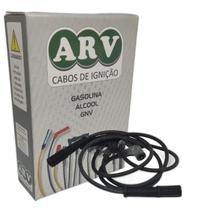 Jogo De Cabos Vela Arv Premio Elba Uno 1.6 Mpi 90/94 Jogo De Cabos Vela Arv Premio Elba Uno 1.6 Mpi 90/94