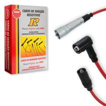 Jogo De Cabos Vela Escort Verona Logus Pointer Motor Ap 1.8 STV05 Jogo De Cabos Vela Escort Verona Logus Pointer Motor Ap 1.8 STV05