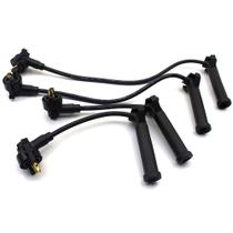 Jogo De Cabos Velas 1.4 16v Delphi Courier 1998 A 2000 Xs10142 Jogo De Cabos Velas 1.4 16v Delphi Courier 1998 A 2000 Xs10142