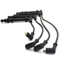 Jogo De Cabos Velas 1.6 16v G2 Delphi Palio strada doblo siena brava Xs10553 Jogo De Cabos Velas 1.6 16v G2 Delphi Palio strada doblo siena brava Xs10553