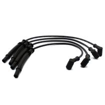 Jogo De Cabos Velas Flex 16v 1.0 1.2 Delphi Logan clio kangoo twingo march Xs10646 Jogo De Cabos Velas Flex 16v 1.0 1.2 Delphi Logan clio kangoo twingo march Xs10646