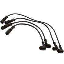 Jogo De Cabos Velas Mpi 1.6 8v Delphi Palio siena strada Xs10382
