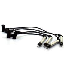 Jogo De Cabos Velas Rocam Delphi Courier ecosport focus Xs10637