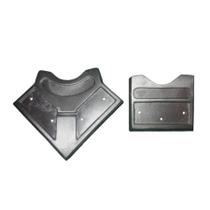 Jogo de Caçapa para Mesa de bilhar/sinuca/snooker 6 peças Jogo de Caçapa para Mesa de bilhar/sinuca/snooker 6 peças