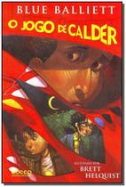 Jogo De Calder, O Sortido Jogo De Calder, O Sortido