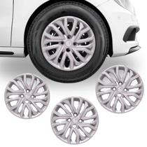 Jogo de Calota Argo Cronos 2022 a 2023 Aro 15