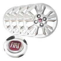 Jogo De Calota Aro 14 Fiat Uno Way Economy 2011 2012 2013 14 Jogo De Calota Aro 14 Fiat Uno Way Economy 2011 2012 2013 14