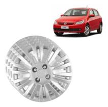 Jogo de Calota Aro 14 Gol Power G5 2009 Até 2010 Grid