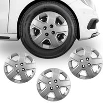 Jogo de Calota Cobalt Spin 2013 a 2020 Aro 15