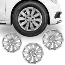 Jogo de Calota Fox Space Polo 2014 a 2015 Aro 15