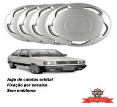 Jogo de calota orbital aro 14 encaixe