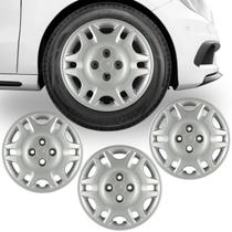 Jogo de Calota Strada Weekend 2009 Aro 14