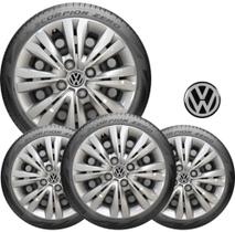 Jogo de calota VW Jogo de calota VW
