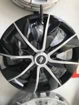 Jogo de calotas aro 13