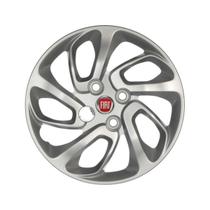 Jogo de Calotas Aro 14 Uno Attractive 2015 2016 15 16 Fiat Jogo de Calotas Aro 14 Uno Attractive 2015 2016 15 16 Fiat