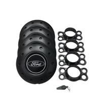 Jogo De Calotas De Centro Miollo Para Ford Escort Jogo De Calotas De Centro Miollo Para Ford Escort