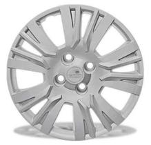 Jogo de Calotas Grid 220CB-PTA-U Prata Aro 13 Cubo Baixo Fiat Palio Essence 2014/2016 Jogo de Calotas Grid 220CB-PTA-U Prata Aro 13 Cubo Baixo Fiat Palio Essence 2014/2016